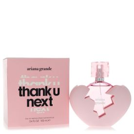 Ariana grande thank u, next by Ariana grande 3.4 oz Eau De Parfum Spray for Women