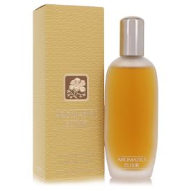 Aromatics elixir by Clinique 3.4 oz Eau De Parfum Spray for Women