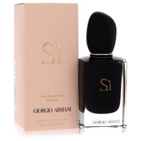 Armani si intense by Giorgio armani 1.7 oz Eau De Parfum Spray for Women