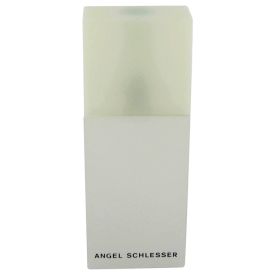 Angel schlesser by Angel schlesser 3.4 oz Eau De Toilette Spray (Tester) for Women