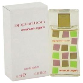 Apparition by Ungaro .17 oz Mini EDP for Women