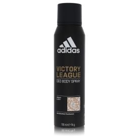 Adidas victory league by Adidas 5 oz Deodorant Body Spray for Men