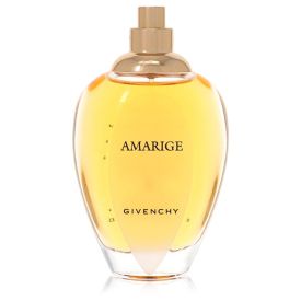Amarige by Givenchy 3.4 oz Eau De Toilette Spray (Tester) for Women