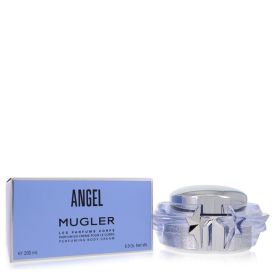 Angel by Thierry mugler 6.9 oz Perfuming Body Cream for Women