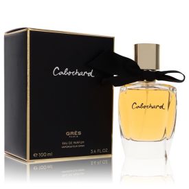 Cabochard by Parfums gres 3.4 oz Eau De Parfum Spray for Women
