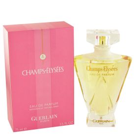 Champs elysees by Guerlain 2.5 oz Eau De Parfum Spray for Women