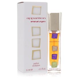Apparition by Ungaro .5 oz Pure Parfum for Women