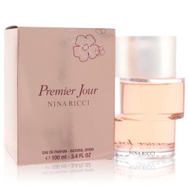 Premier jour by Nina ricci 3.3 oz Eau De Parfum Spray for Women