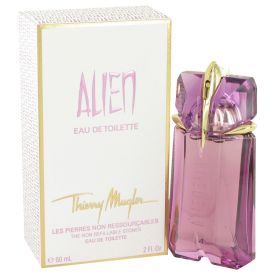 Alien by Thierry mugler 2 oz Eau De Toilette Spray for Women