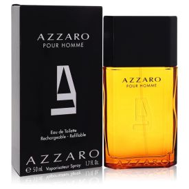 Azzaro by Azzaro 1.7 oz Eau De Toilette Spray for Men
