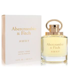 Abercrombie & fitch away by Abercrombie & fitch 3.4 oz Eau De Parfum Spray for Women