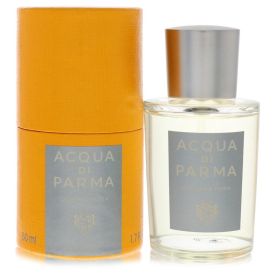 Acqua di parma colonia pura by Acqua di parma 1.7 oz Eau De Parfum Spray for Men
