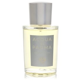 Acqua di parma colonia pura by Acqua di parma 1.7 oz Eau De Cologne Spray (Unboxed) for Men
