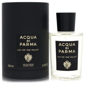 Acqua di parma lily of the valley by Acqua di parma 3.4 oz Eau De Parfum Spray for Women