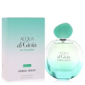 Acqua di gioia intense by Giorgio armani 1.6 oz Eau De Parfum Spray for Women