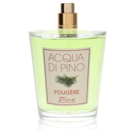 Acqua di pino fougere by Pino silvestre 4.2 oz Eau De Toilette Spray (Tester) for Men