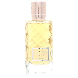 Acqua di parisis bloom velour by Reyane tradition 3.3 oz Eau De Parfum Spray (Unboxed) for Women