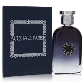 Acqua di parisis majeste by Reyane tradition 3.3 oz Eau De Parfum Spray for Men