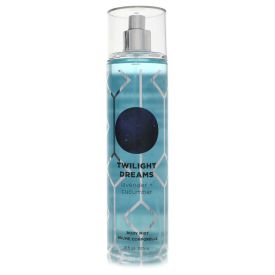 Aeropostale twilight dreams by Aeropostale 8 oz Body Mist Spray for Women