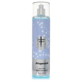 Aeropostale starry night by Aeropostale 8 oz Body Mist Spray for Women