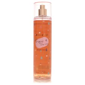 Aeropostale sugar & spice by Aeropostale 8 oz Body Mist Spray for Women