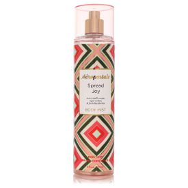 Aeropostale spread joy by Aeropostale 8 oz Body Mist Spray for Women