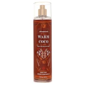 Aeropostale warm coco by Aeropostale 8 oz Body Mist Spray for Women