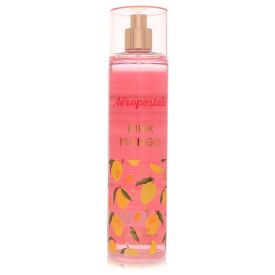 Aeropostale pink mango by Aeropostale 8 oz Body Mist Spray for Women