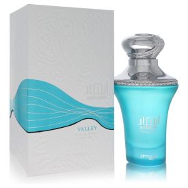 Afnan zimaya anhaar valley by Afnan 3.4 oz Eau De Parfum Spray (Unisex) for Unisex