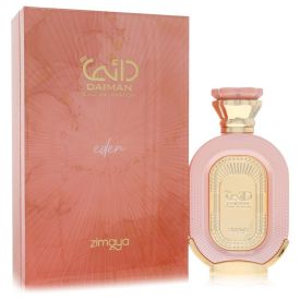 Afnan zimaya daiman eden by Afnan 3.4 oz Eau De Parfum Spray (Unisex) for Unisex
