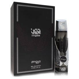 Afnan zimaya itqan noir by Afnan 3.4 oz Eau De Parfum Spray (Unisex) for Unisex