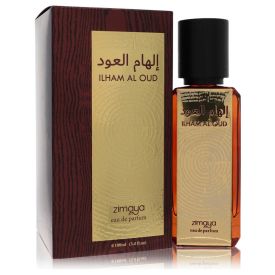 Afnan zimaya ilham al oud by Afnan 3.4 oz Eau De Parfum Spray (Unisex) for Unisex