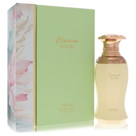 Afnan kiaana angel by Afnan 3.4 oz Eau De Parfum Spray for Women