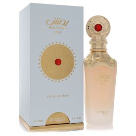 Afnan zimaya ramsh diva by Afnan 3.4 oz Eau De Parfum Spray for Women