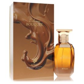 Afnan delicious bouquet by Afnan 2.7 oz Eau De Parfum Spray for Women