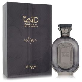 Afnan zimaya daiman eclipse by Afnan 3.4 oz Eau De Parfum Spray (Unisex) for Unisex