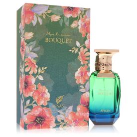 Afnan mystique bouquet by Afnan 2.7 oz Eau De Parfum Spray for Women
