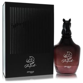 Afnan zimaya ghayath by Afnan 3.4 oz Eau De Parfum Spray (Unisex) for Unisex