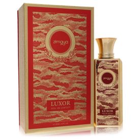 Afnan zimaya luxor by Afnan 3.4 oz Eau De Parfum Spray (Unisex) for Unisex
