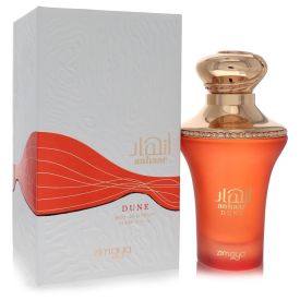 Afnan zimaya anhaar dune by Afnan 3.4 oz Eau De Parfum Spray (Unisex) for Unisex