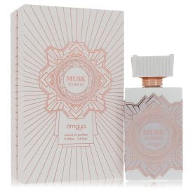 Afnan musk is great by Afnan 3.4 oz Extrait De Parfum Spray (Unisex) for Unisex