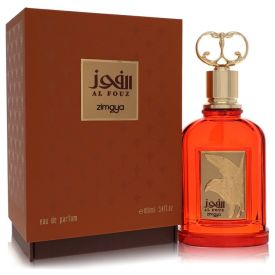 Afnan zimaya al fouz by Afnan 3.4 oz Eau De Parfum Spray (Unisex) for Unisex