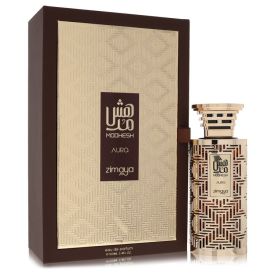 Afnan zimaya modhesh aura by Afnan 3.4 oz Eau De Parfum Spray (Unisex) for Unisex