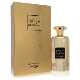Afnan zimaya noor oud by Afnan 3.4 oz Eau De Parfum Spray (Unisex) for Unisex
