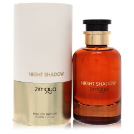 Afnan zimaya night shadow by Afnan 3.4 oz Eau De Parfum Spray (Unisex) for Unisex