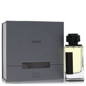 Afnan lynked freedom black by Afnan 3.4 oz Eau De Parfum Spray for Men