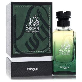 Afnan zimaya oscar by Afnan 3.4 oz Eau De Parfum Spray (Unisex) for Unisex