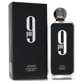 Afnan 9pm by Afnan 5.07 oz Eau De Parfum Spray (Unisex) for Unisex