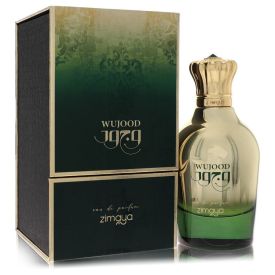 Afnan zimaya wujood by Afnan 3.4 oz Eau De Parfum Spray (Unisex) for Unisex