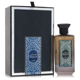 Afnan zimaya inekas luna by Afnan 3.4 oz Eau De Parfum Spray (Unisex) for Unisex